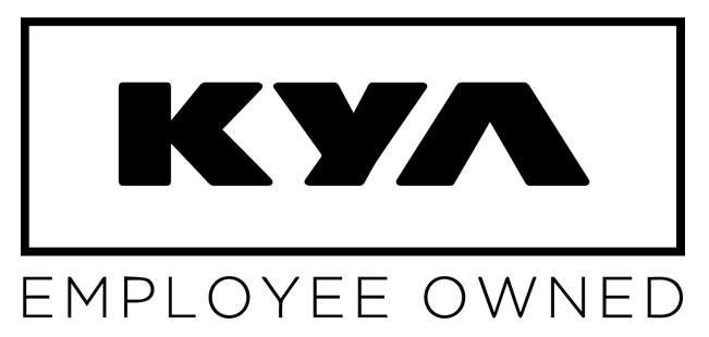 kya logo